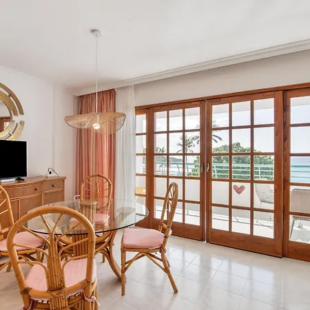 Appartamento Playa Delphin 106 *