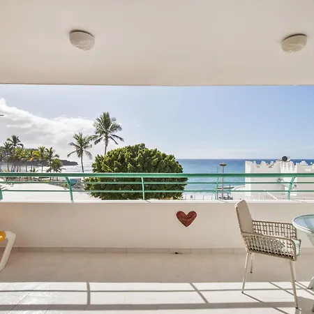 Playa Delphin 106 Appartamento *