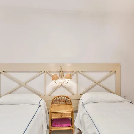 Appartamento Playa Delphin 106 Puerto De Naos