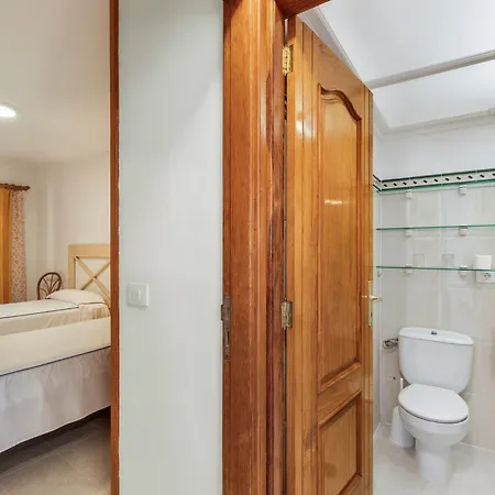 Playa Delphin 106 Apartment *