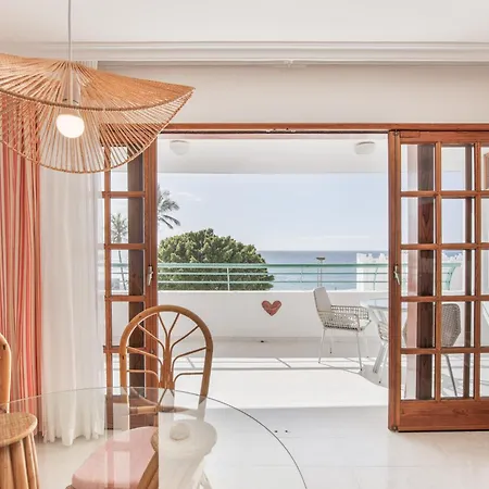 Apartment Playa Delphin 106 Puerto De Naos