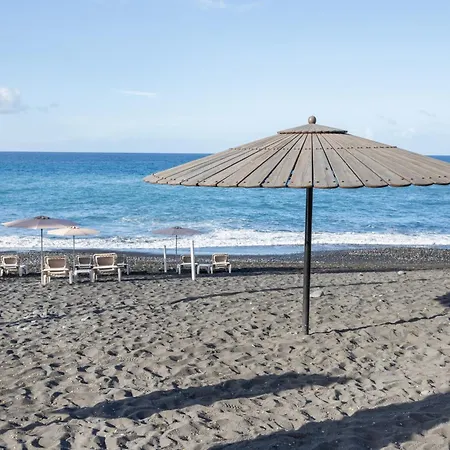 Playa Delphin 106 Apartment