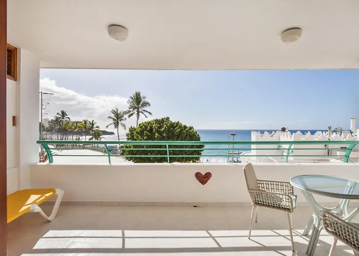 Playa Delphin 106 Apartment *