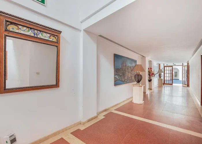 Playa Delphin 106 Apartment *
