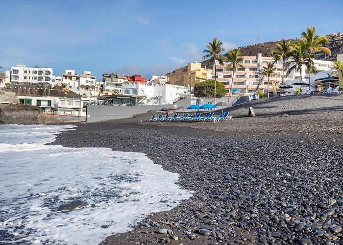 Playa Delphin 106 Apartment *