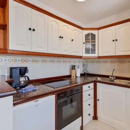 Appartement Playa Delphin 106