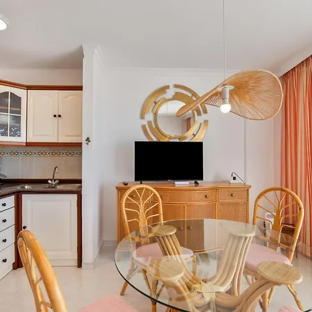 Playa Delphin 106 Appartement