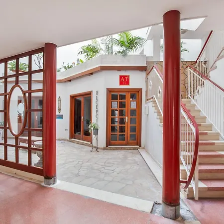 Playa Delphin 106 Appartement